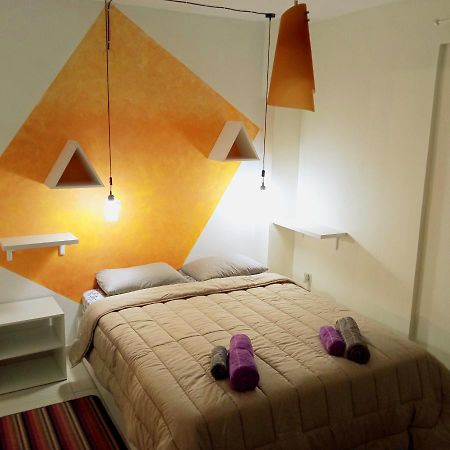 Sunny Street Apartment Θεσσαλονίκη Εξωτερικό φωτογραφία