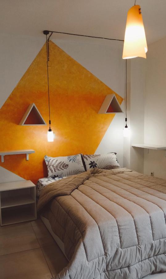 Sunny Street Apartment Θεσσαλονίκη Εξωτερικό φωτογραφία