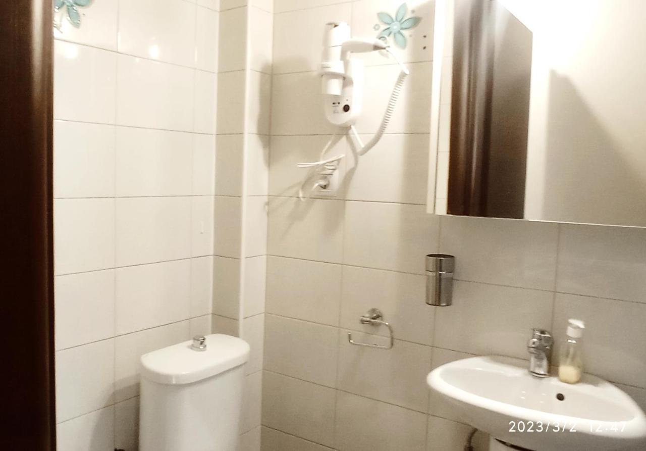 Sunny Street Apartment Θεσσαλονίκη Εξωτερικό φωτογραφία